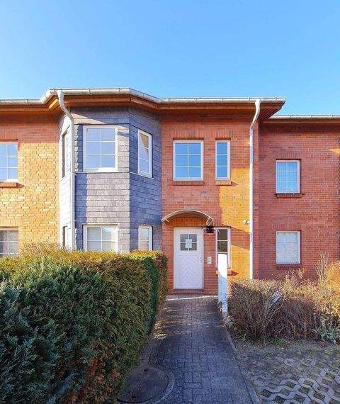 Rüdnitz Wohnungen, Rüdnitz Wohnung kaufen