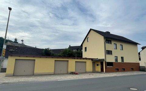 Viereth-Trunstadt Häuser, Viereth-Trunstadt Haus kaufen