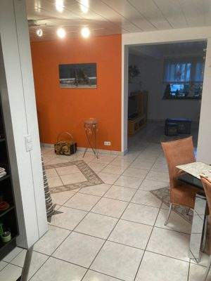 ... Blicke, Blicke, es hört nich auf zu entdecken ...