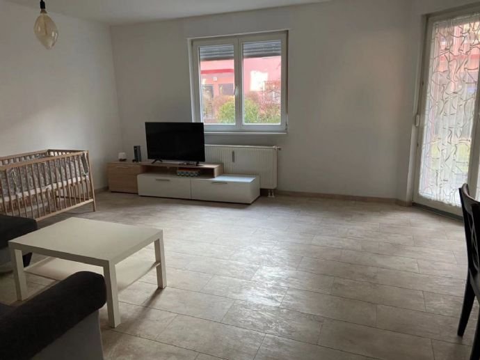 2 Zimmer Wohnung in Berlin (Charlottenburg)