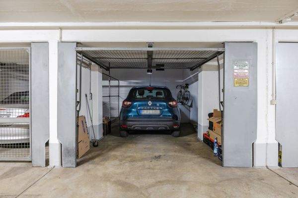 Garage_Tiefgarage