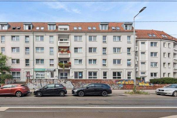 Köpenick, Grünauer Straße 38