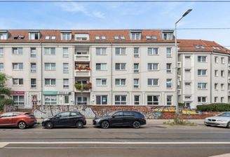 Köpenick, Grünauer Straße 38