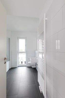 Beispielbild Vollbad