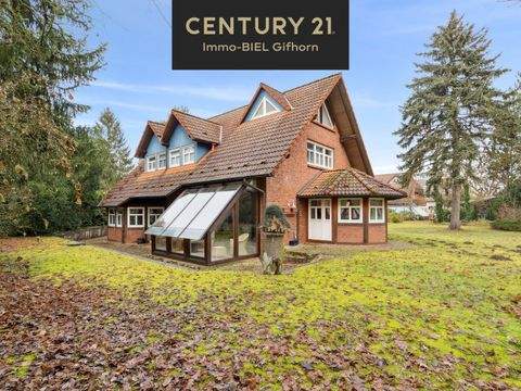 Gifhorn Häuser, Gifhorn Haus kaufen