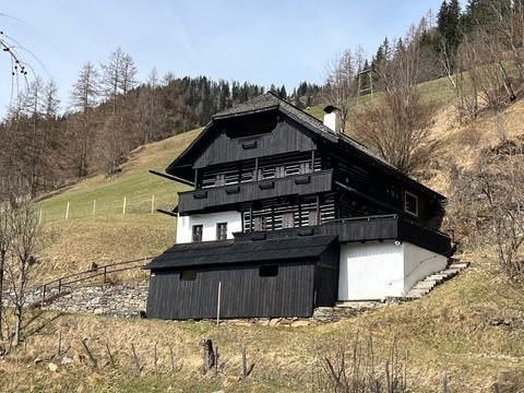 Bad Kleinkirchheim Häuser, Bad Kleinkirchheim Haus kaufen