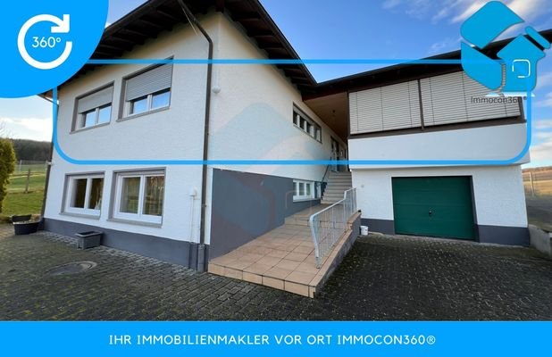 Immocon360® Ihr Immobilienmakler in Butzbach