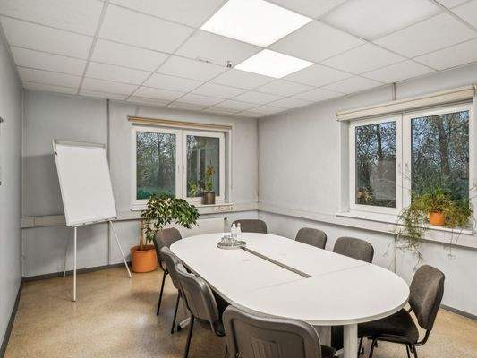 Besprechungsraum