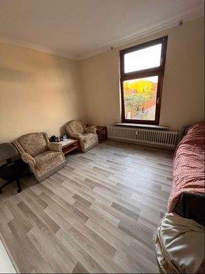 Wohnung OG: Kinderzimmer