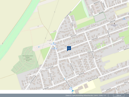 Bild aus Kartenansicht