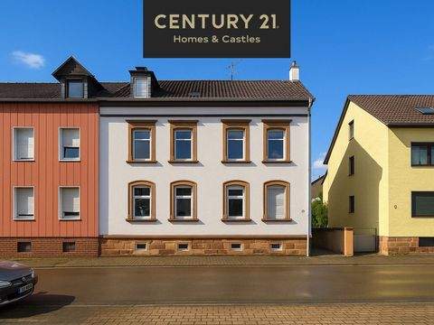 Zweibrücken Häuser, Zweibrücken Haus kaufen