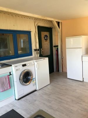 erste Zimmer