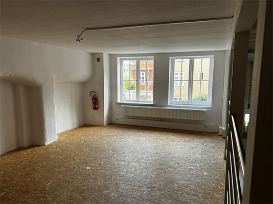 Büro OG