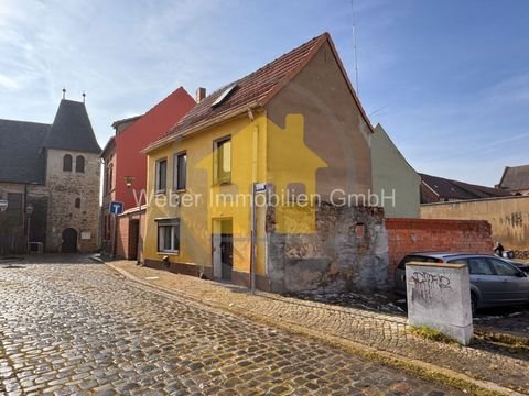 Aschersleben Häuser, Aschersleben Haus kaufen