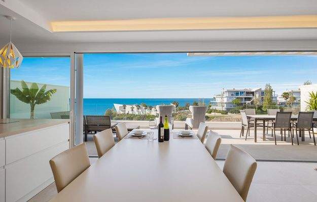 Photo: Penthouse in Benalmadena