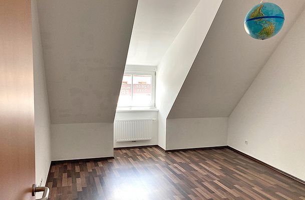 Betreutes Wohnen in Pulkau