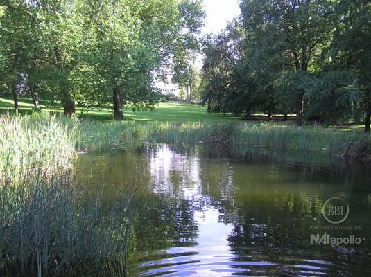 Schönower Park