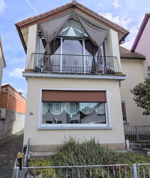 Rockenberg Renditeobjekte, Mehrfamilienhäuser, Geschäftshäuser, Kapitalanlage