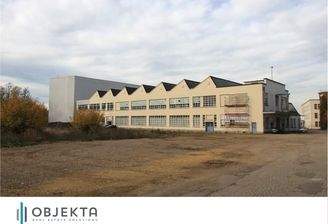 Lagerflächen Salach