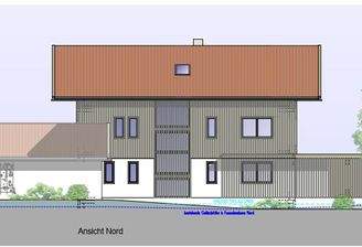 Beispielplanung_Ansicht Nord