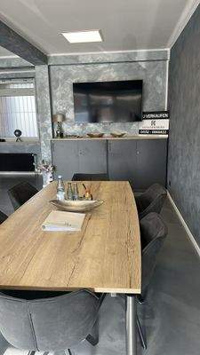 Verkaufs.- Büro-Fläche