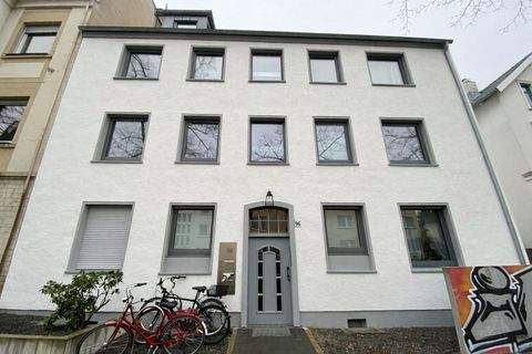 Osnabrück Wohnungen, Osnabrück Wohnung mieten