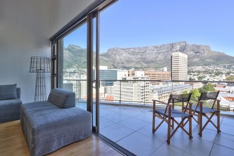 Kapstadt Wohnungen, Kapstadt Wohnung kaufen