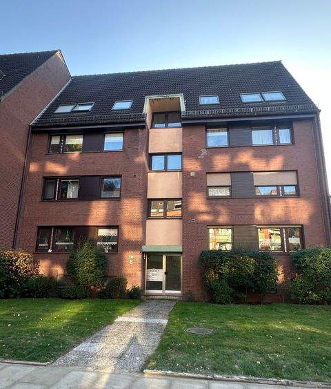 Bremen Wohnungen, Bremen Wohnung kaufen