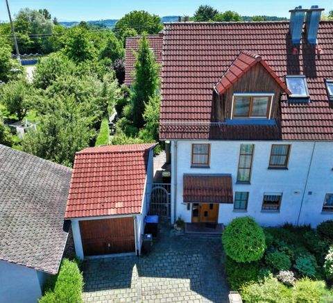 Salem Häuser, Salem Haus kaufen