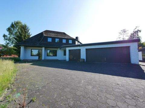 Bad Driburg Renditeobjekte, Mehrfamilienhäuser, Geschäftshäuser, Kapitalanlage