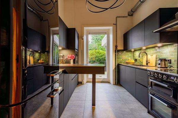 Hier bleiben keine Wünsche offen