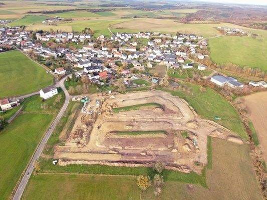 Drohnenaufnahme 11.25