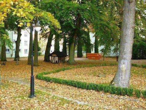 Pößneck Büros, Büroräume, Büroflächen 
