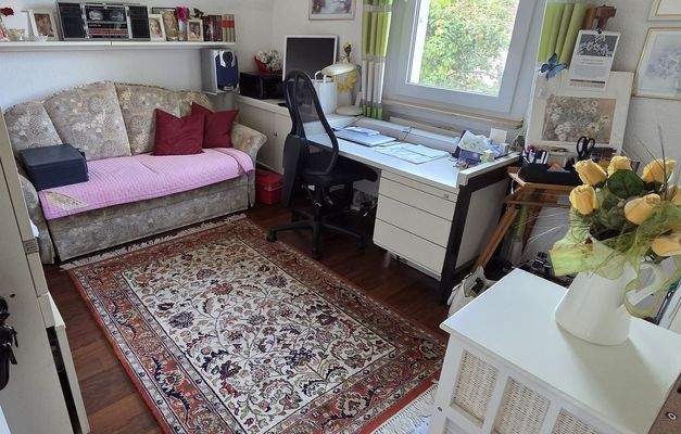 Kinder-Arbeitszimmer