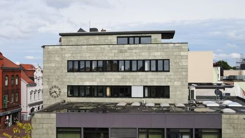 Neustadt am Rübenberge Büros, Büroräume, Büroflächen 