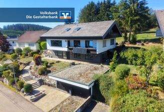 Gebäudeansicht