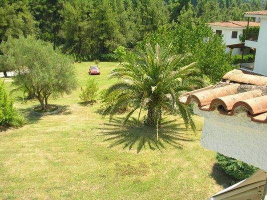 VILLA KASSANDRA HALKIDIKI           
