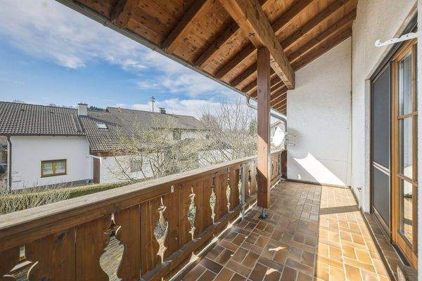 Genießen Sie hier die sonnigen Stunden