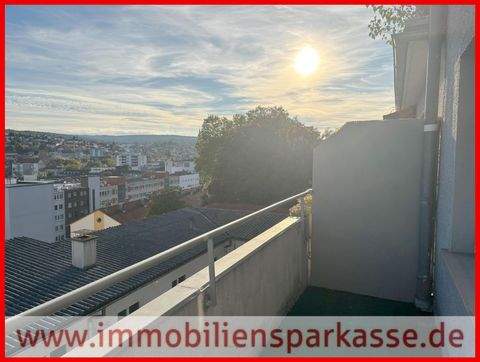 Pforzheim Wohnungen, Pforzheim Wohnung kaufen