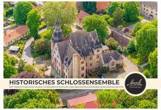 Schlossensemble