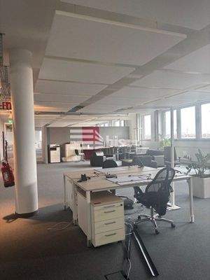 Bürofläche 5