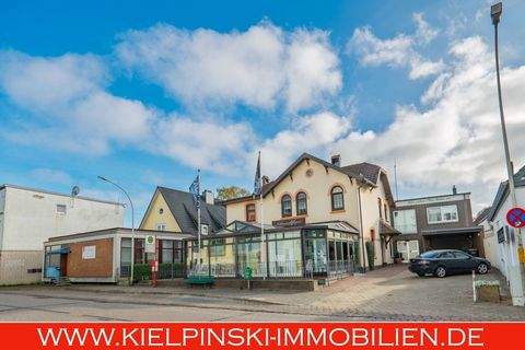 Uetersen Häuser, Uetersen Haus kaufen