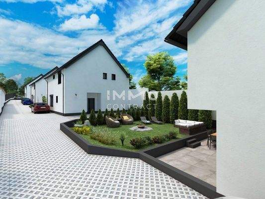 Haus 2 Gartenansicht_2