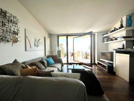 Appartment in Cupra Marittima (Ascoli Piceno)