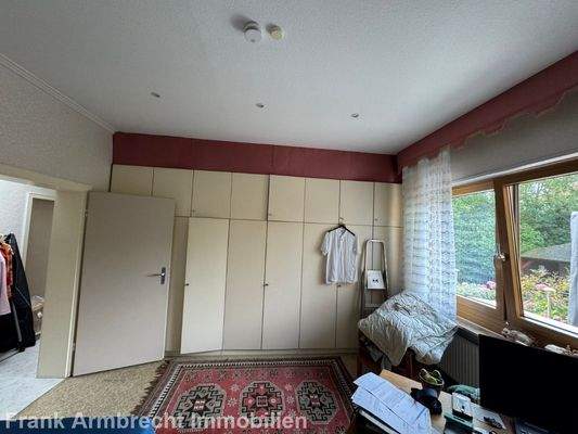 Kinder-oder Gästezimmer