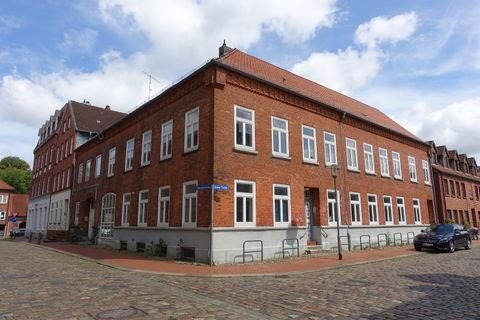 Rendsburg Büros, Büroräume, Büroflächen 