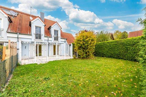 Ginsterweg 11 - Geisenfeld-8