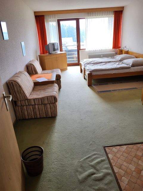 Haidmühle Wohnungen, Haidmühle Wohnung kaufen