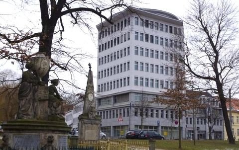 Frankfurt (Oder) Büros, Büroräume, Büroflächen 