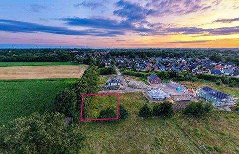 Henstedt-Ulzburg Grundstücke, Henstedt-Ulzburg Grundstück kaufen